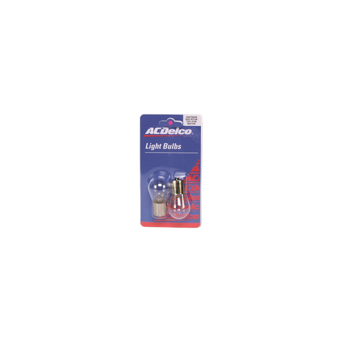 Globe P21W 12V 21W ACBA15S AcDelco For Suzuki Swift MZ, EZ Hatchback 1.5 (RS 415) 1.5LTP - M15A