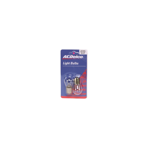 Globe P21W 12V 21W ACBA15S AcDelco For Skoda Roomster 5J MPV 1.6LTP - BTS,CFNA