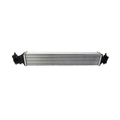 Intercooler Comp 197105PAA01 For Honda