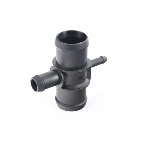 Junction  Water Hose 1K0121087E for Volkswagen