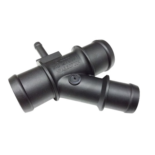 Junction  Water Hose 1K0121087H for Volkswagen