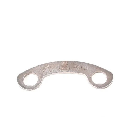 Plate 1K0407357D for Volkswagen