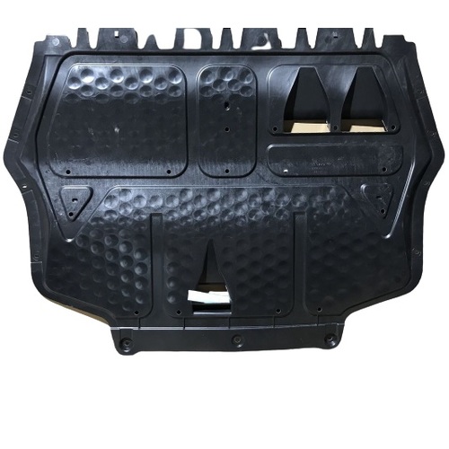 Lower Splash 1K0825237AG for Volkswagen