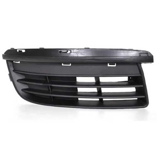Grille  Front Bumper Rh 1K0853666J9B9 for Volkswagen