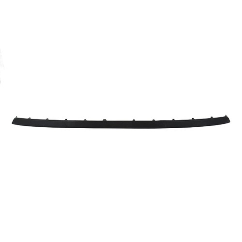 Moulding  Rear Bumper 1K58074239B9 for Volkswagen