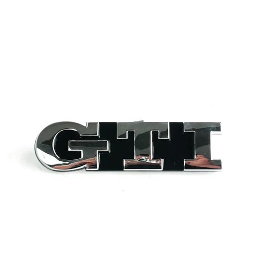 Name Plate 1K6853679DFXC for Volkswagen