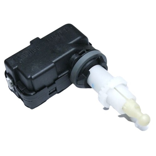 Range Motor  Headlight 1Q0941295 for Volkswagen