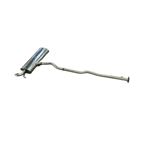 Muffler Assembly-Exhaust 20100-4EA6A for Nissan