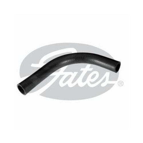 Cooling Hose - Moulded Gates 20137