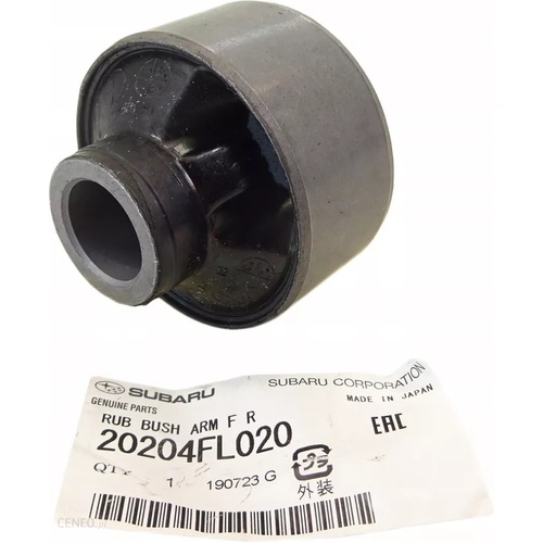 Rub Bush Arm F R 20204FL020 for Subaru