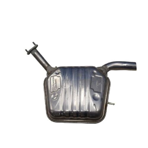 Muffler Assembly-Exhaust (W/ Tail Pipe) 20823079 for GM Holden