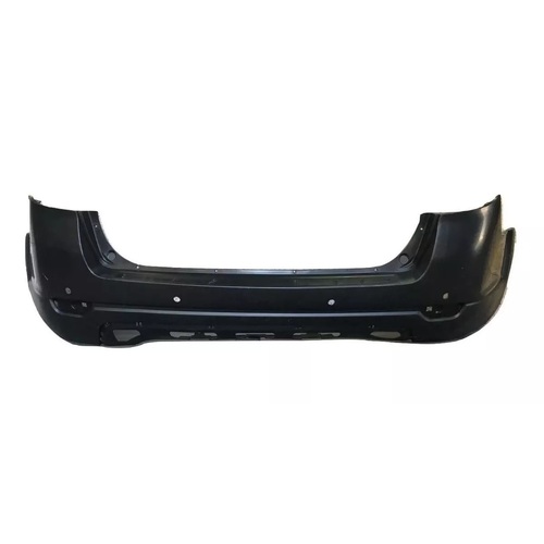 Fascia-Rear Bumper 20961261 for GM Holden
