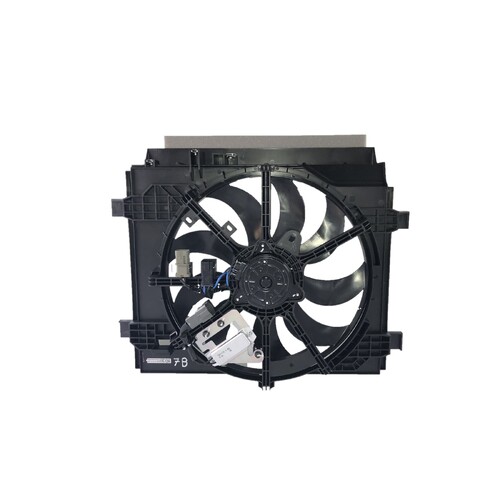 Motor & Fan Assembly-With Shroud 21481-3ST7B for Nissan