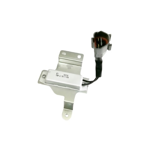Resistance-Motor Fan 21493-EW80B for Nissan