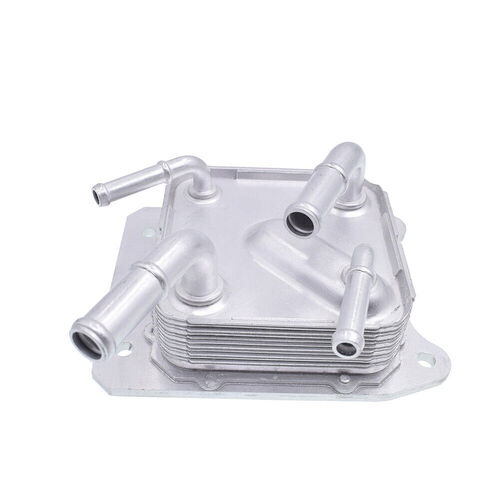 Oil Cooler Assembly-Auto Transmission 21606-3VX0A for Nissan