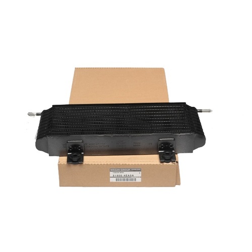 Cooler Assembly-Auto Transmission Oil 21606-4EA5A for Nissan