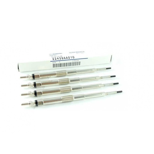 Subaru Glow Plug 22439AA010