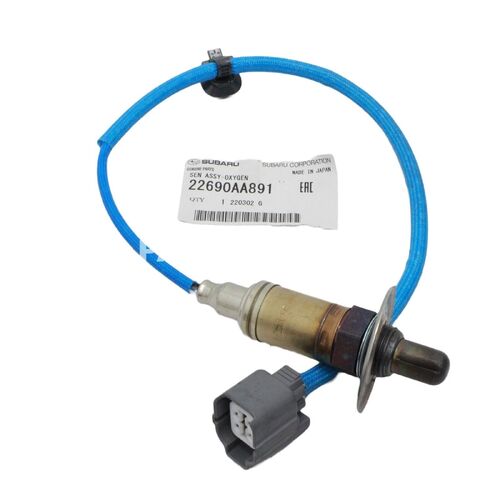Sensor Assembly-Oxygen 22690AA891 for Subaru