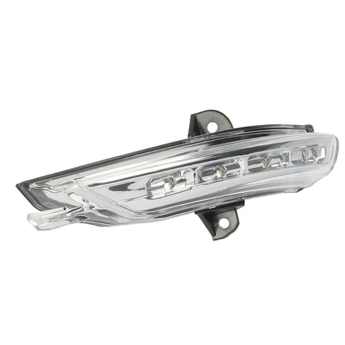 Lamp Asm-O/S Rr View Mir T/Sig 22812177 for GM Holden