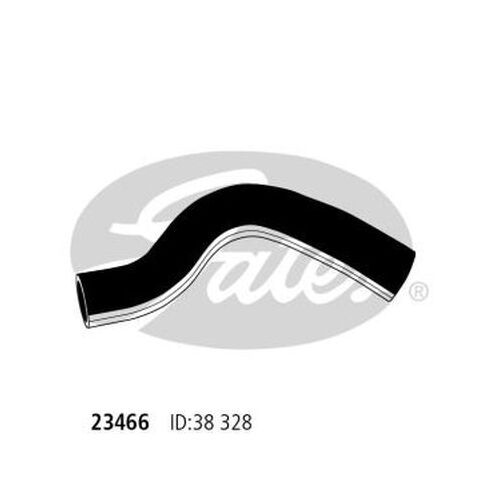 Cooling Hose
