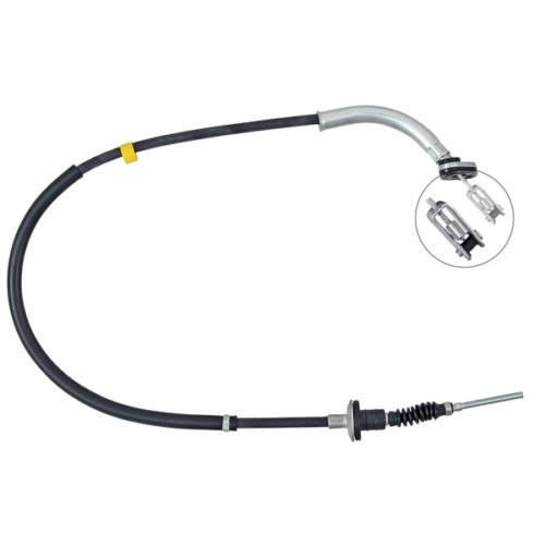 Cable Assy Clutch 23710-71C01 for Suzuki