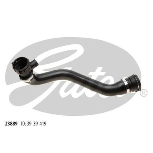 Cooling Hose - Moulded Gates 23889
