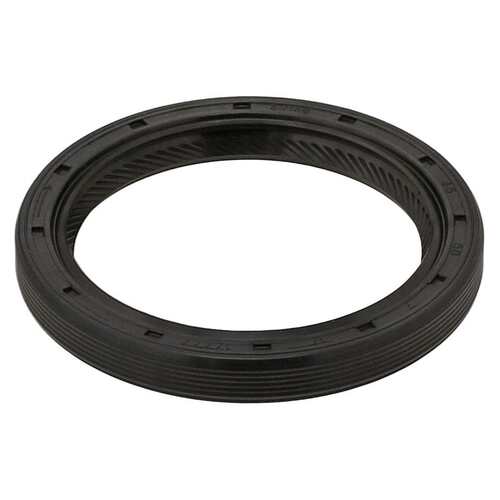 Shaft seal 24317519352 For BMW