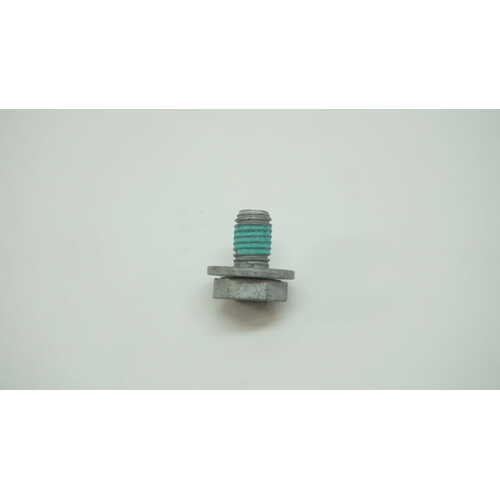 Hex Bolt 24407561393 For BMW