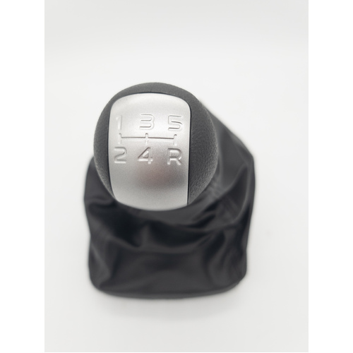 Manual Gear Shift Assembly Suits Colorado RG 24583119