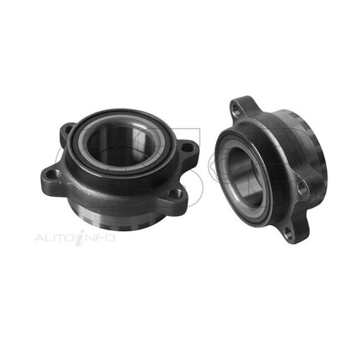 Wheel Bearing Hub Front GSP 251004 for Nissan Elgrand E51 2002-2010 models