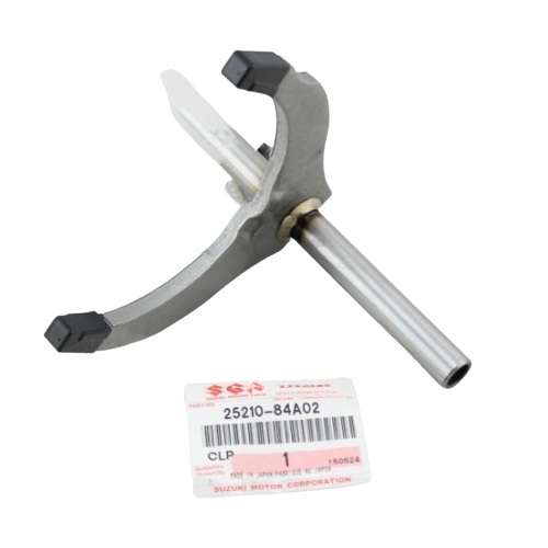 Fork Low Speed Gear Shift 25210-84A02 for Suzuki