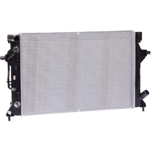 Radiator Assembly 25310M6100 for Hyundai