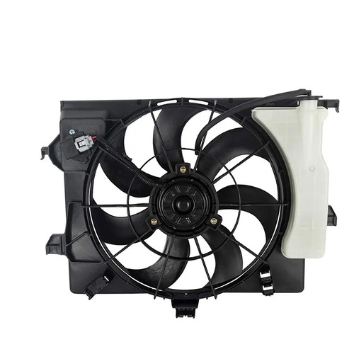 Shroud-Radiator 253501W050 for Hyundai