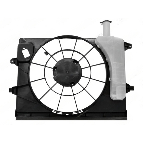 Shroud-Radiator 25350J9200 for Hyundai