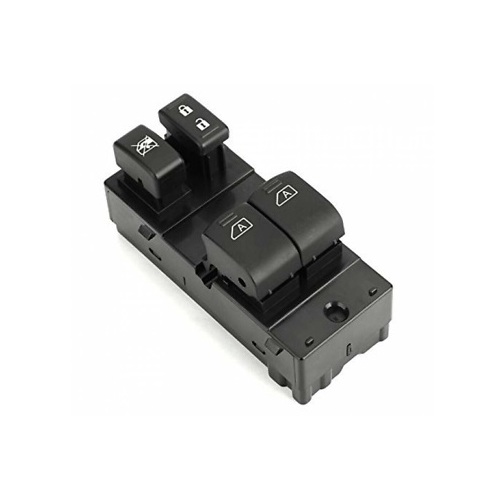 Switch Assembly-Power Window Main 25401-JL04A for Nissan