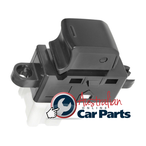 Switch Assy-Power Window Assist 25411-1FA0A for Nissan Cube Rogue Versa