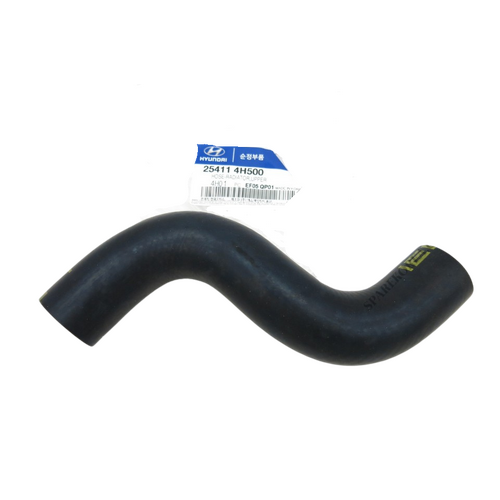 Hose Radiator Upper 254114H500 for Hyundai