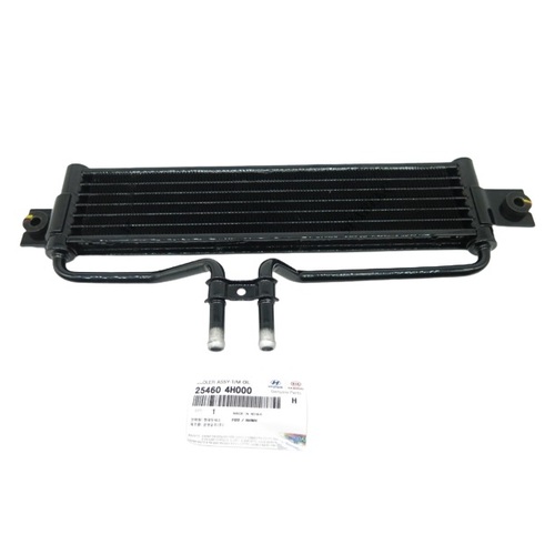 Cooler Assembly-Transmission Oil 254604H000 for Hyundai