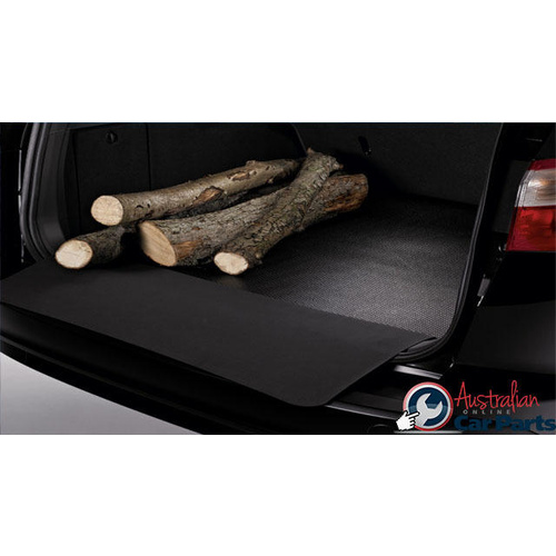 Luggage Reversible carpet mat suitable for Ford Focus LZ HATCH 2015-2016 Genuine NEW Space saver wheel
