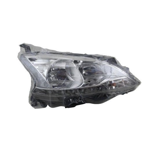 Lamp Assembly-Head Rh 26010-3SB1B for Nissan