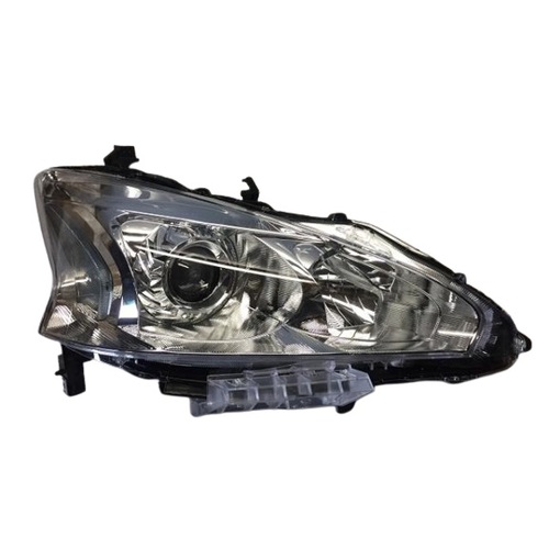 Headlamp Assembly-Rh 26010-3TD3A for Nissan