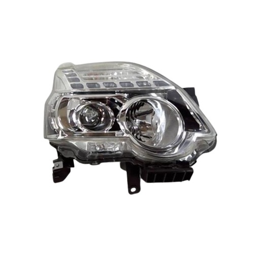 Lamp Assembly-Head Rh 26010-3UB0C for Nissan