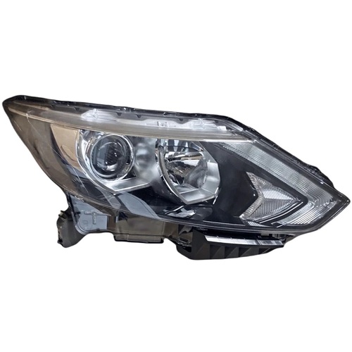 Lamp Assembly-Head RH 26010-4EA2A for Nissan
