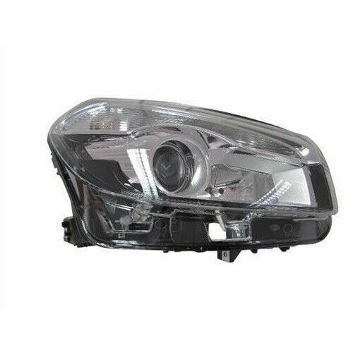 Lamp Assembly-Rh 26010-BR01B for Nissan
