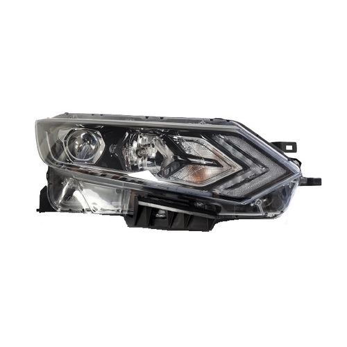Lamp Assembly-Head RH 26010-HV50B for Nissan