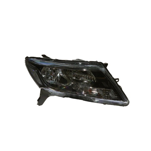 Headlamp Assy-Lh 26060-3KR0A for Nissan
