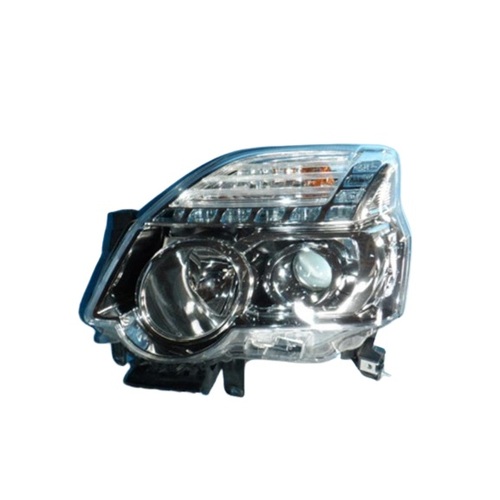Lamp Assembly-Head Lh 26060-3UB0C for Nissan
