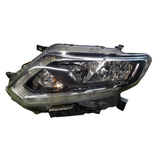 Lamp Assembly-Head Lh 26060-4CA1C for Nissan