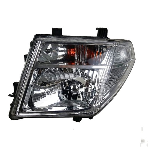 Lamp Assembly-Lh 26060-EB45A for Nissan