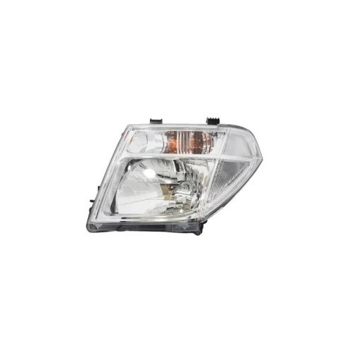 Lamp Assembly-LH D40 26060-EB70B for Nissan